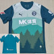25/26 Deportivo Alavés Third Fans Soccer Jersey