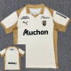 25/26 RC Lens Third Fans Soccer Jersey(全广告 )