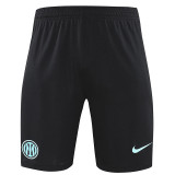 25/26 INT Black Starry Sky Inkjet  Kids Training Short Suit童装