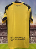 25/26 Port Vale Home Fans Soccer Jersey