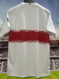 25/26 Stuttgart Home Fans Soccer Jersey