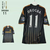 2010/2011 CHE Third Retro Soccer Jersey