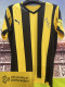 25/26 Port Vale Home Fans Soccer Jersey