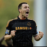 2010/2011 CHE Third Retro Soccer Jersey