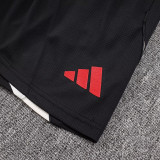 25/26 LIV Black Player Version Training Shorts Pants#D2505