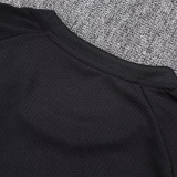 25/26 LIV Black Player Version Training Short Suit#球员版