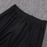 25/26 LIV Black Player Version Training Short Suit#球员版