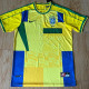 1998 Brazil Special Edition Retro Soccer Jersey
