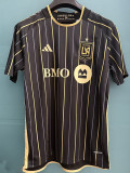 25/26 Los Angeles Home Fans Soccer Jersey