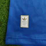 25/26 RMA Third Player Version Kids Soccer Jersey