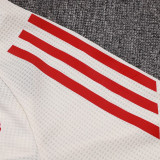 25/26 LIV Beige Player Version Training Short Suit#球员版
