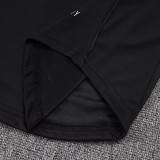 25/26 LIV Black Player Version Training Short Suit#球员版