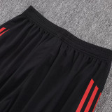 25/26 LIV Black Player Version Training Shorts Pants#D2505