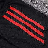 25/26 LIV Black Player Version Training Short Suit#球员版