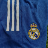 25/26 RMA Third Player Version Kids Soccer Jersey