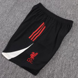 25/26 LIV Beige Player Version Training Short Suit#球员版