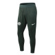 25/26 CHE Dark Green Training Long Pants (Have Pocket)