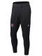 25/26 PSG Flying Man Black Player VersionTraining Long Pants (Have Pocket)# C2521