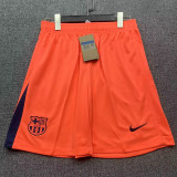 25/26 BAR Third Shorts Pants