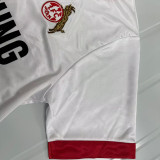 1990/1991 FC Köln Home Retro Soccer Jersey