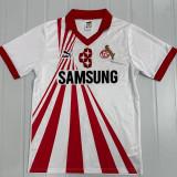 1990/1991 FC Köln Home Retro Soccer Jersey
