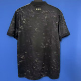 25/26 Ajax Starry Sky Edition Black Fans Soccer Jersey