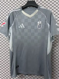 25/26 Granada Third Fans  Soccer Jersey
