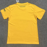 25/26 Monaco Third Fans Soccer Jersey