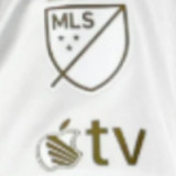 25/26 Los Angeles Away Fans Soccer Jersey