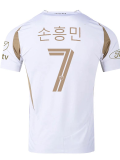 25/26 Los Angeles Away Fans Soccer Jersey