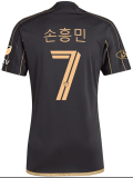 25/26 Los Angeles Home Fans Soccer Jersey