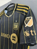 25/26 Los Angeles Home Fans Soccer Jersey