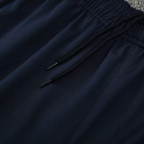 25/26 Cameroon Dark Blue Half Pull Tracksuit  (半拉链)