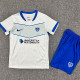 25/26 Portsmouth Away Kids Soccer Jersey