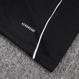 25/26 Germany Black Kids Jacket Tracksuit#E25148(童装\四星)