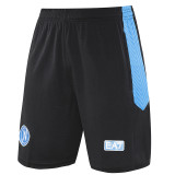 25/26 Napoli Grey Training Vest  Suit
