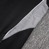 25/26 Germany Black Jacket Tracksuit#A2573(四星)