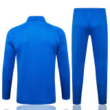25/26 RMA Blue Jacket Tracksuit#A2575