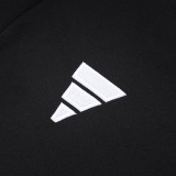 25/26 Germany Black Jacket Tracksuit#A2573(四星)