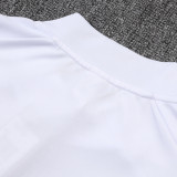 25/26 Germany White Jacket Tracksuit#A2578(四星)