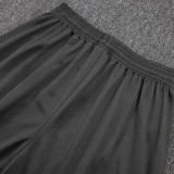 25/26 RMA Grey Green Half Pull Tracksuit #B2582(半拉链)