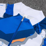 25/26 RMA Camouflage Inkjet Half Pull Tracksuit #B2571(半拉链)