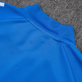25/26 RMA Blue Kids Jacket Tracksuit#E25140童装