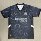 25/26 INT Special Edition Royal Blue Fans Soccer Jersey