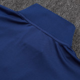 25/26 ATM Royal Blue Jacket Tracksuit#A2580