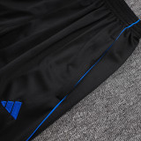 25/26 RMA Camouflage Inkjet Kids Half Pull Tracksuit #E25129(童装\半拉链)