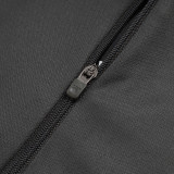 25/26 RMA Grey Green Half Pull Tracksuit #B2582(半拉链)