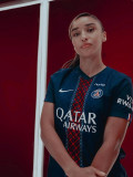 25/26 PSG Home Player Version Soccer Jersey