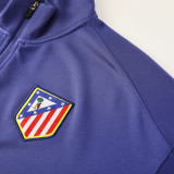 25/26 ATM Purple Jacket Tracksuit#02