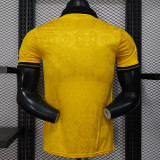 25/26 Wolves Home  Player Version Soccer Jersey
